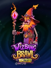 Wizbang Brawl 10K Ways